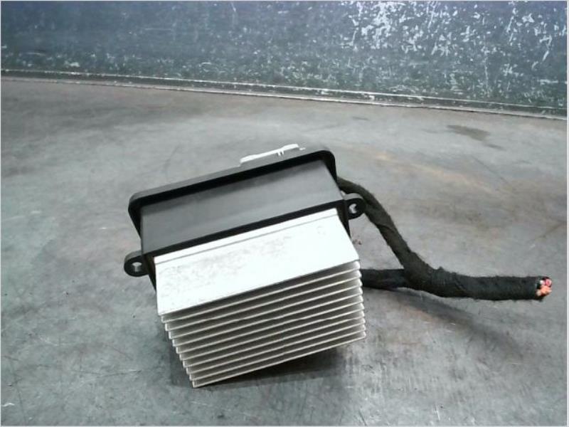 Resistance chauffage PEUGEOT EXPERT Diesel - 1