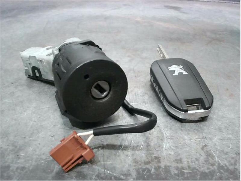 Antivol de direction PEUGEOT EXPERT Diesel - 1