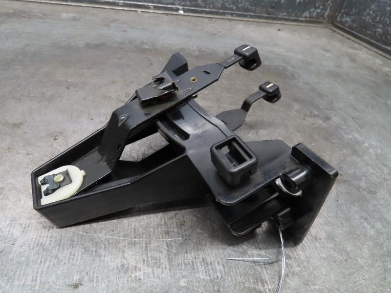 Commande chauffage FORD FIESTA Essence - 1