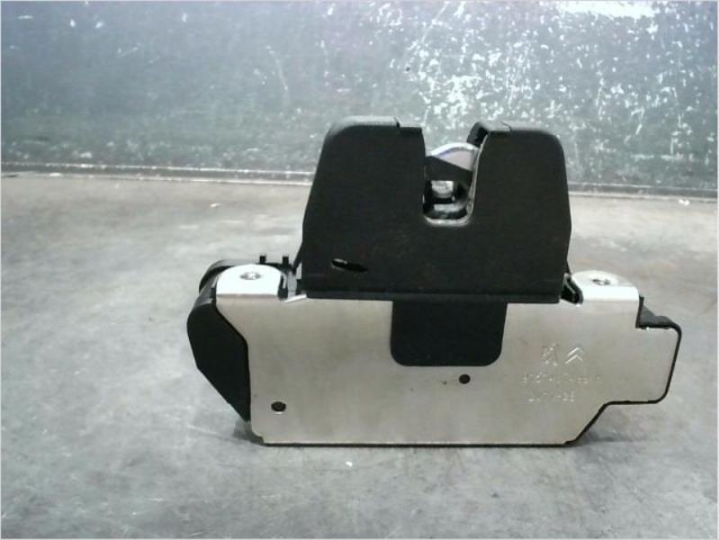 Serrure de hayon PEUGEOT 208 Essence - 1