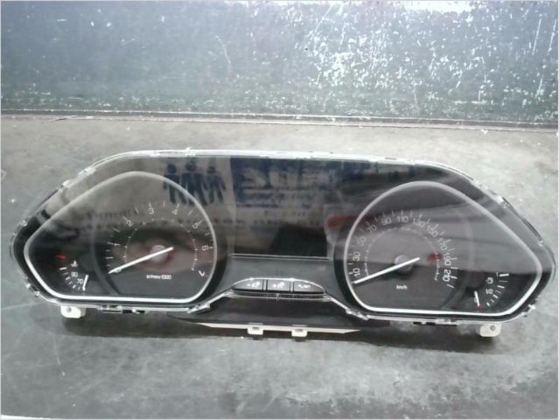 Compteur PEUGEOT 208 Essence - 1