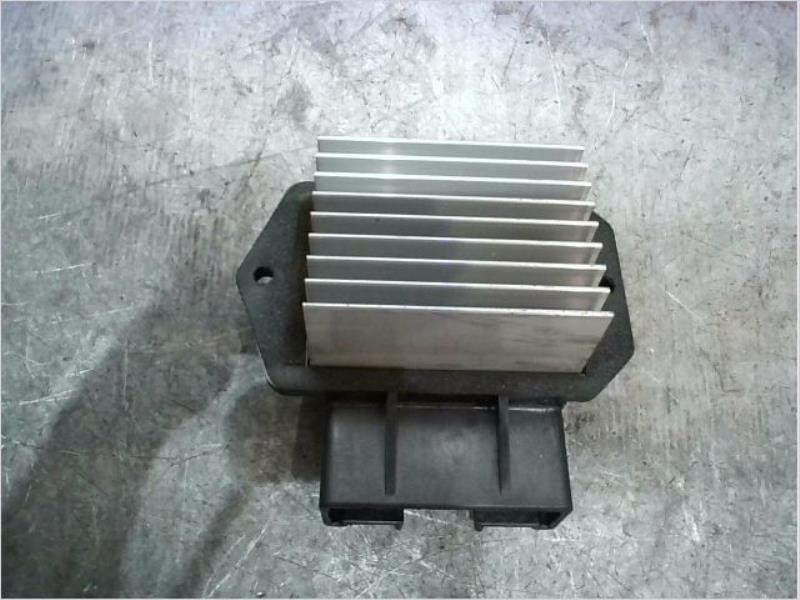 Resistance chauffage TOYOTA COROLLA Essence - 1