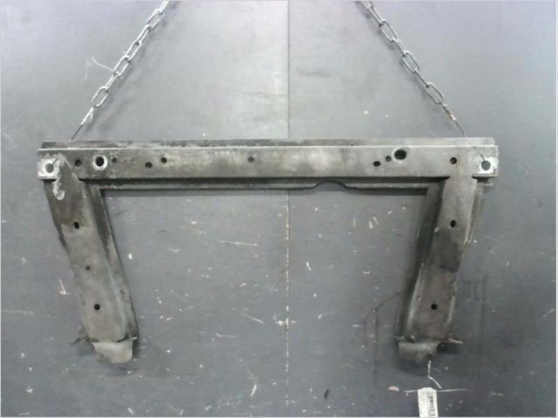 Traverse inferieure RENAULT SCENIC Diesel - 1