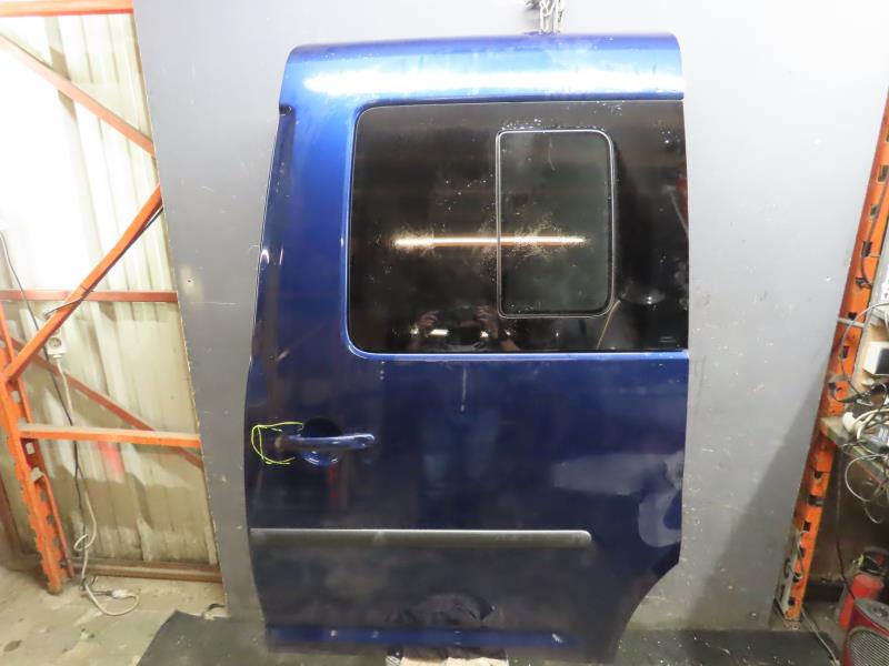 Porte laterale gauche VOLKSWAGEN CADDY Diesel - 1