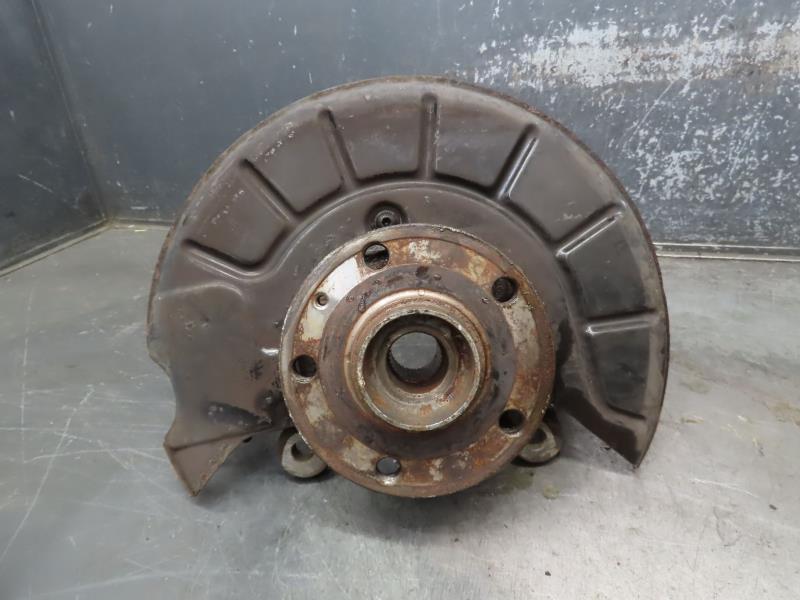 Moyeu avant droit VOLKSWAGEN CADDY Diesel - 1