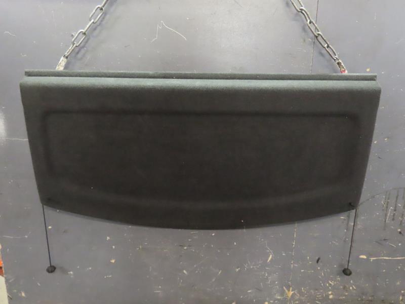 Plage arriere VOLKSWAGEN GOLF Diesel - 1