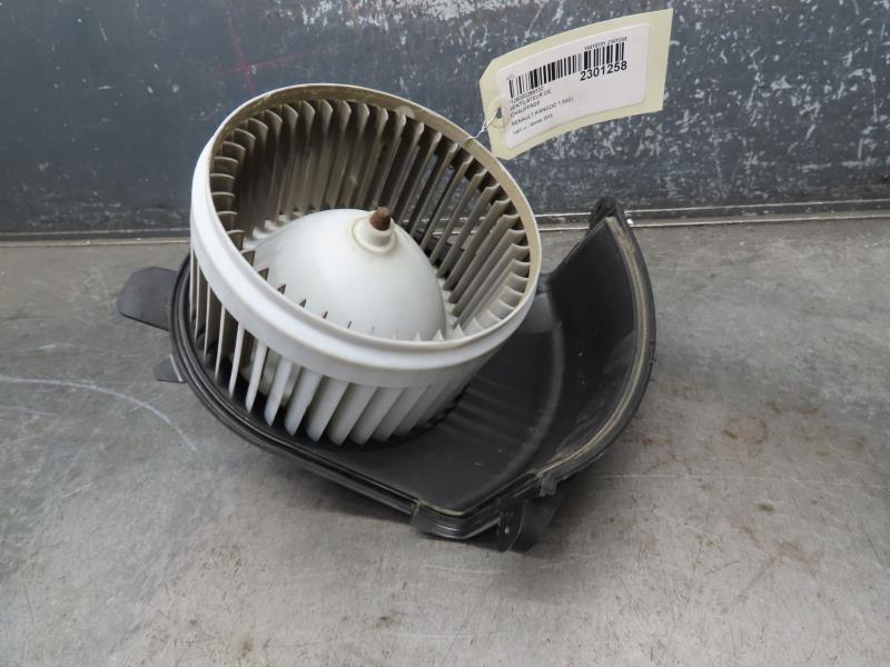 Ventilateur chauffage RENAULT KANGOO Diesel - 1