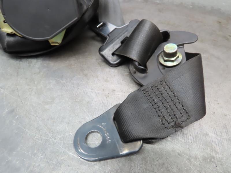 Ceinture avant gauche CITROEN C5 Diesel - 1