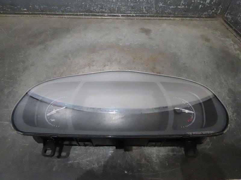 Compteur RENAULT MEGANE Diesel - 1