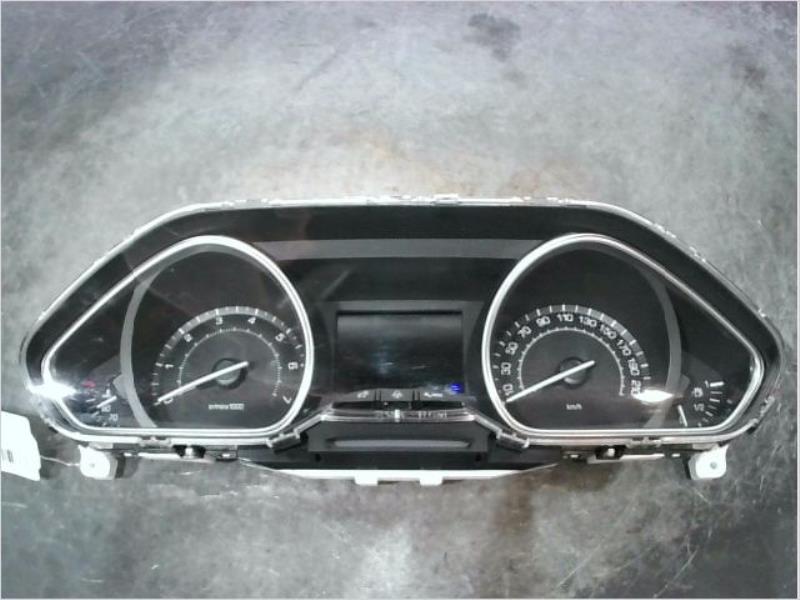 Compteur PEUGEOT 2008 Essence - 1