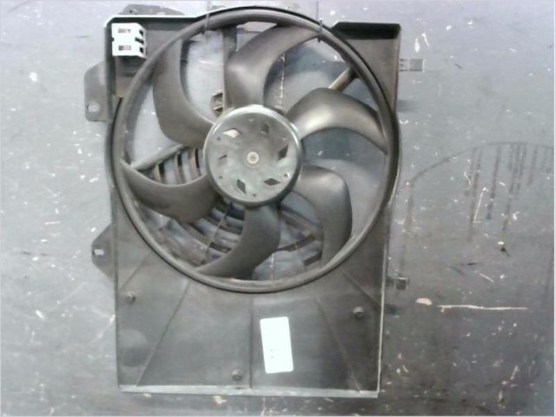 Ventilateur eau PEUGEOT 2008 Essence - 1