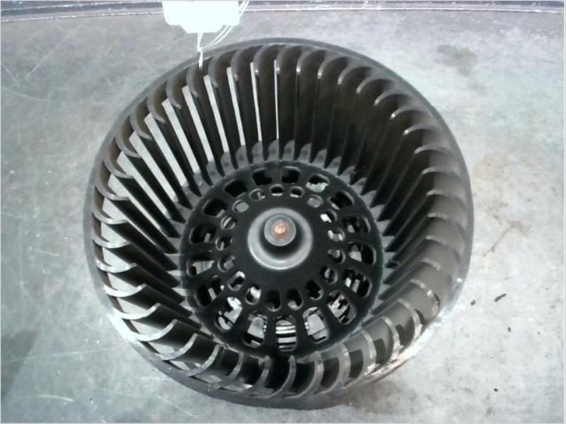 Ventilateur chauffage PEUGEOT 2008 Essence - 1