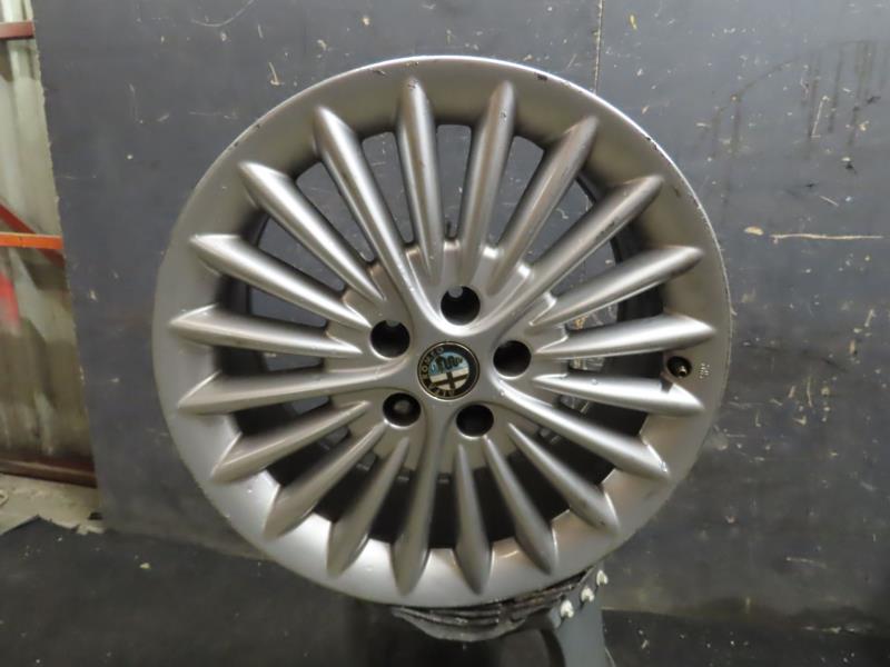 Jante ALFA ROMEO 166  - 1