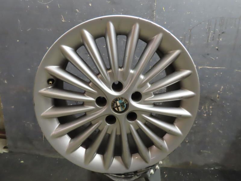 Jante ALFA ROMEO 166  - 1