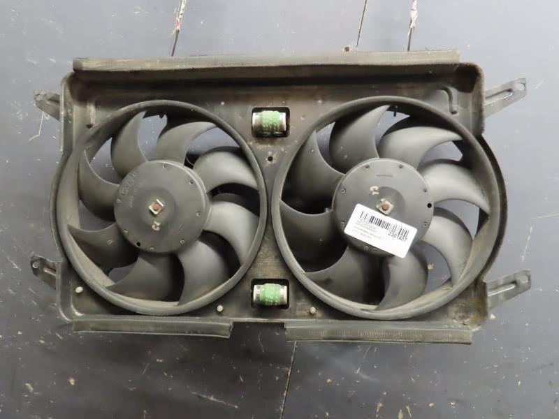 Ventilateur eau ALFA ROMEO 166 Essence - 1