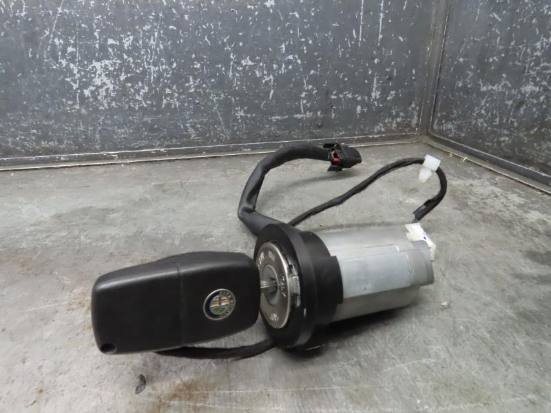 Antivol de direction ALFA ROMEO 166 Essence - 1