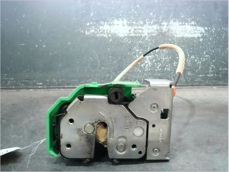 Serrure avant droit ALFA ROMEO MITO Diesel - 1