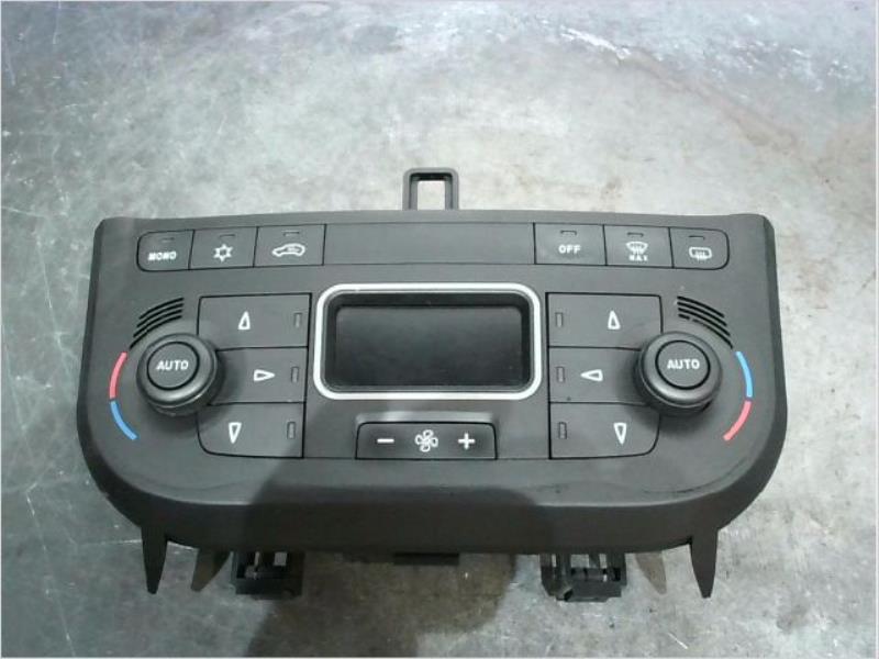 Commande chauffage ALFA ROMEO MITO Diesel - 1