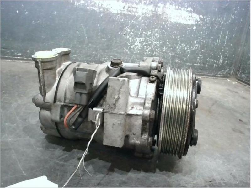 Compresseur clim ALFA ROMEO MITO Diesel - 1
