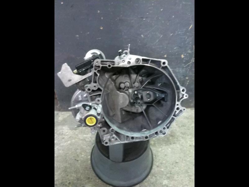 Boite de vitesses PEUGEOT 308 Diesel - 1