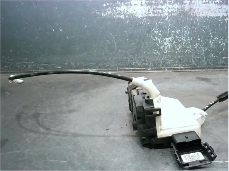 Serrure avant droit CITROEN C5 Diesel - 1
