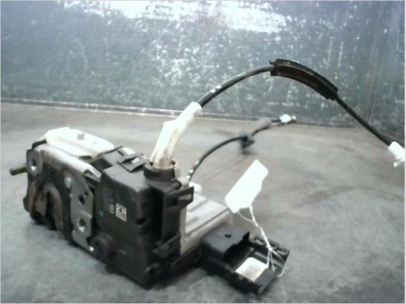 Serrure arriere droit CITROEN C5 Diesel - 1