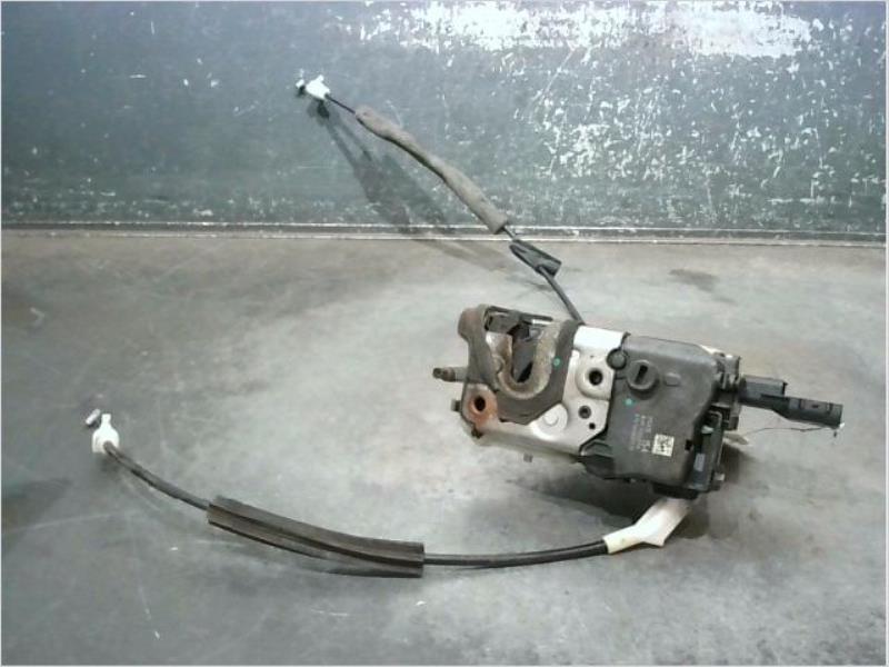 Serrure arriere gauche CITROEN C5 Diesel - 1