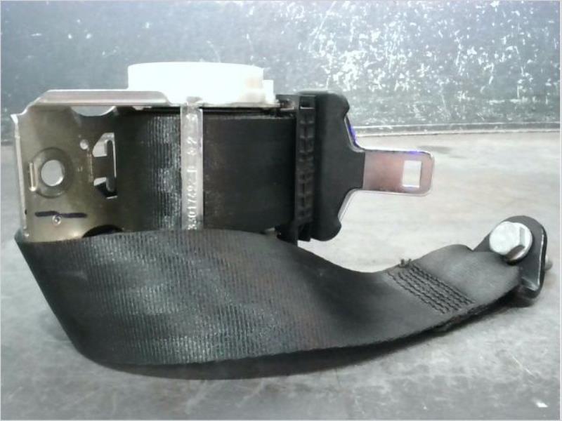 Ceinture arriere droit CITROEN C5 Diesel - 1