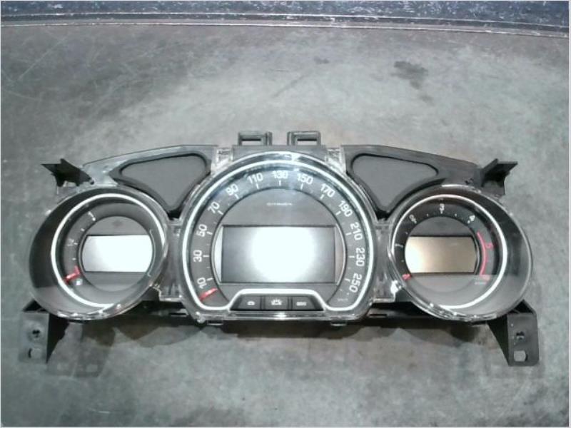 Compteur CITROEN C5 Diesel - 1