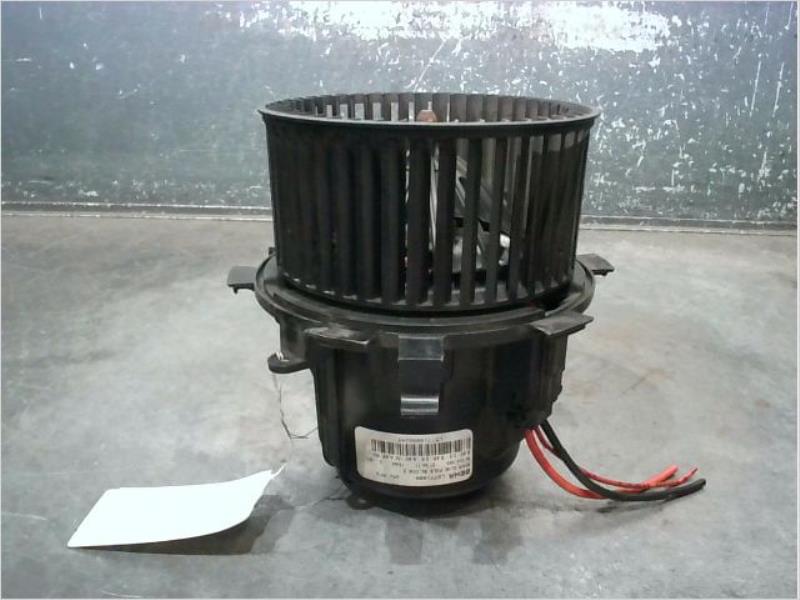 Ventilateur chauffage CITROEN C5 Diesel - 1