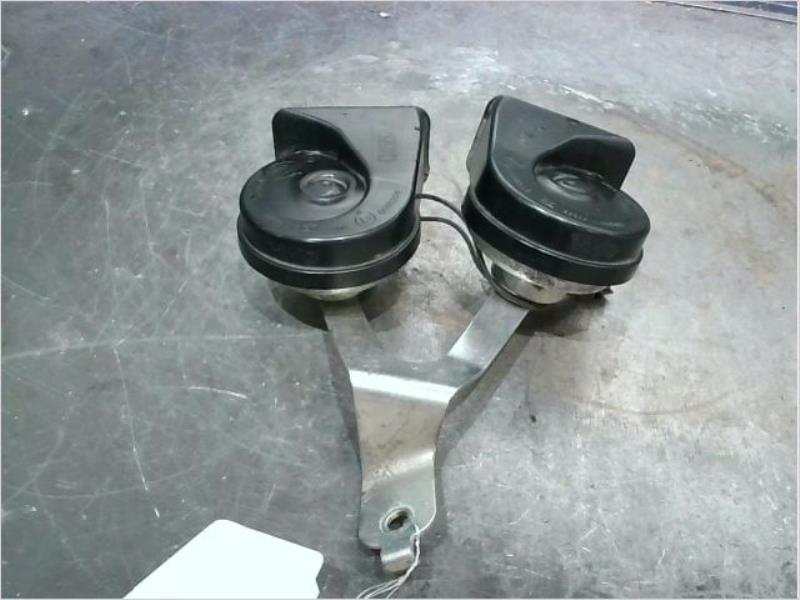Avertisseur/Klaxon ALFA ROMEO MITO Diesel - 1