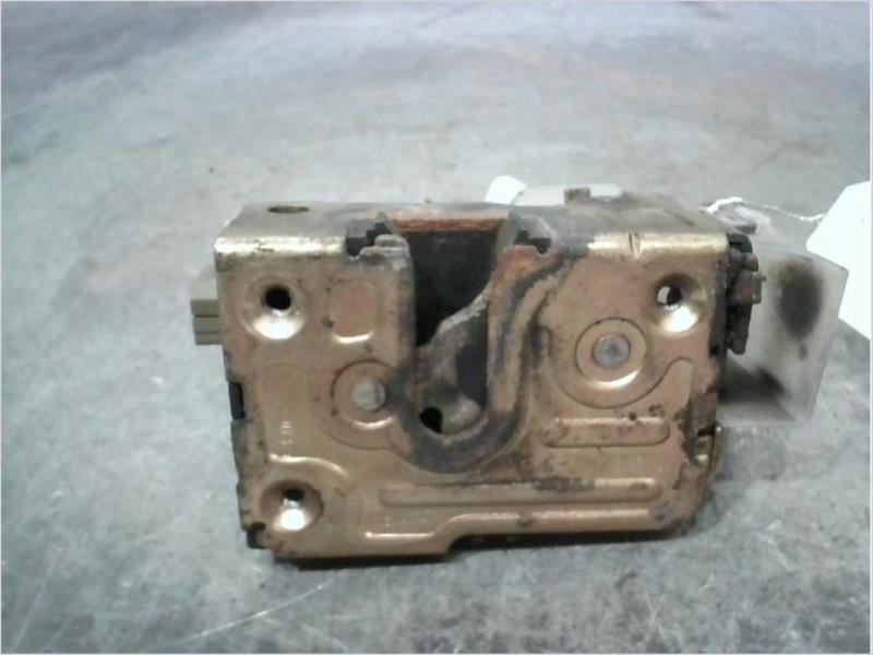 Serrure arriere droit RENAULT CLIO Essence - 1