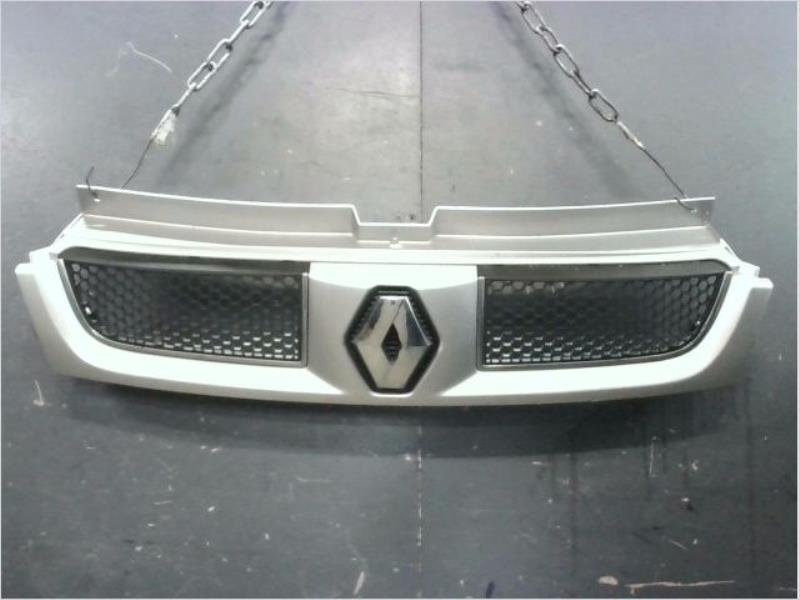 Calandre RENAULT TRAFIC Diesel - 1