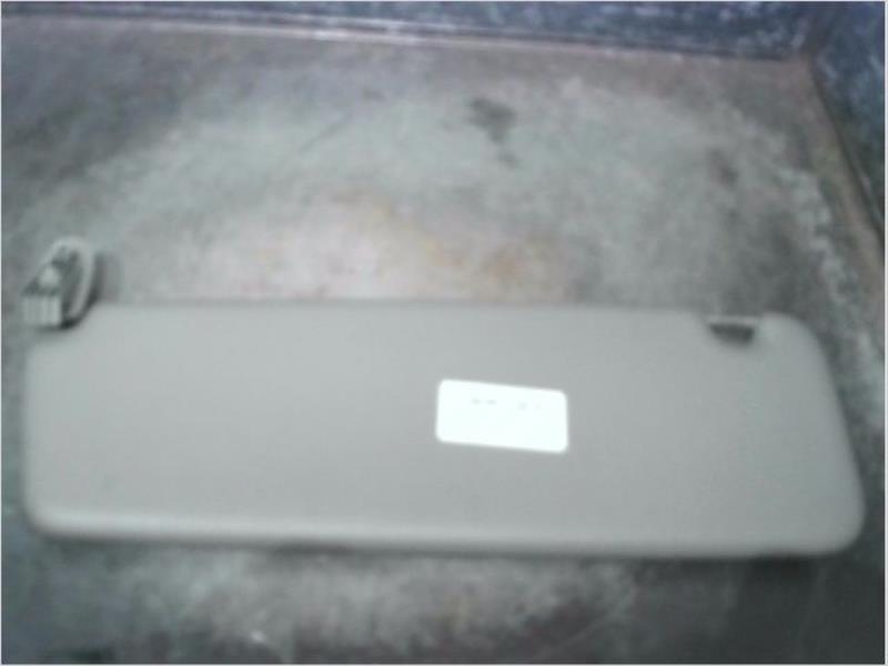 Pare soleil droit RENAULT TRAFIC Diesel - 1