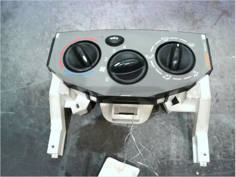 Commande chauffage RENAULT TRAFIC Diesel - 1