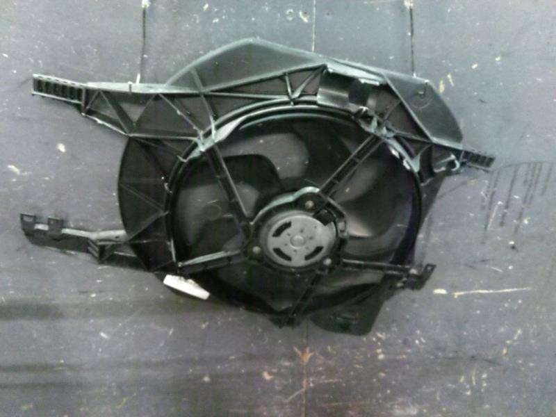 Ventilateur eau RENAULT TRAFIC Diesel - 1