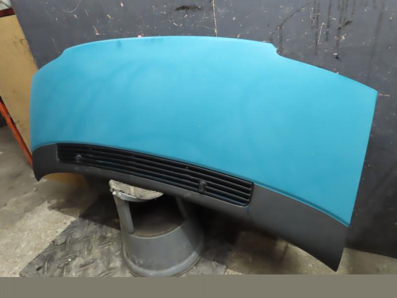 Capot VOLKSWAGEN TRANSPORTER Diesel - 1