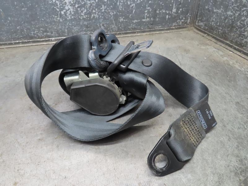 Ceinture arriere droit CITROEN NEMO Diesel - 1