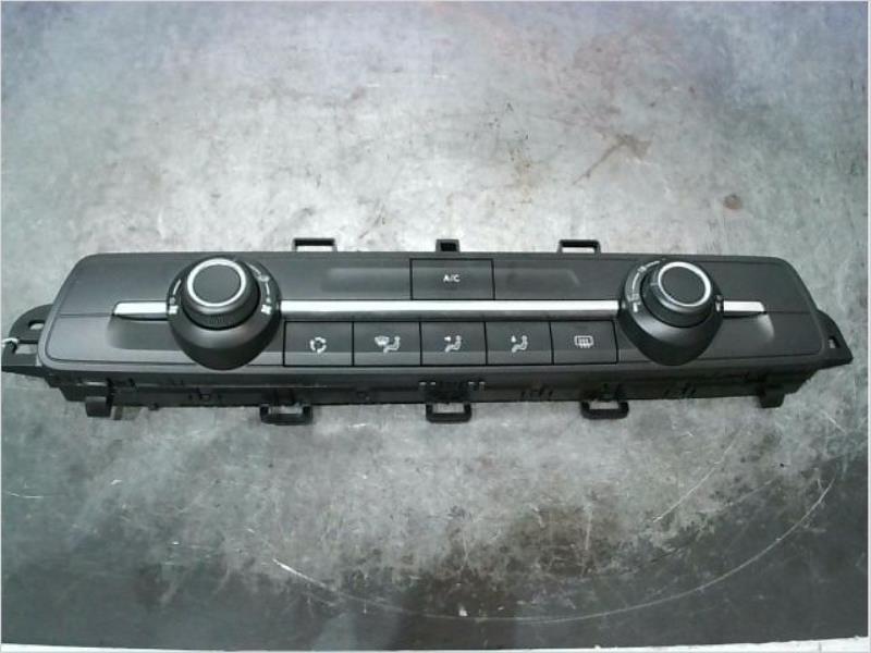 Commande chauffage PEUGEOT EXPERT Diesel - 1