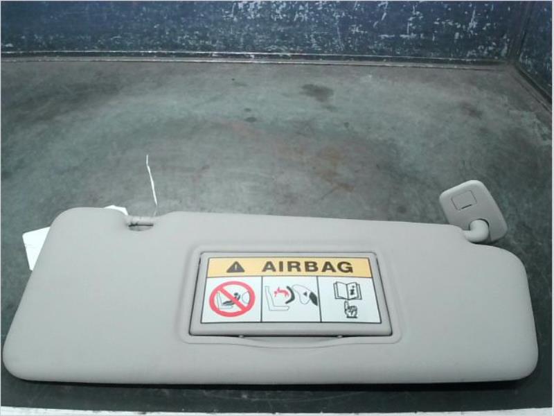 Pare soleil droit RENAULT CLIO Diesel - 1