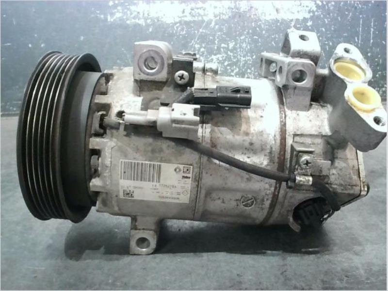 Compresseur clim RENAULT CLIO Diesel - 1
