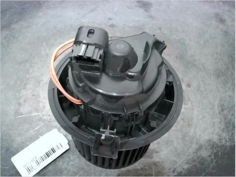 Ventilateur chauffage RENAULT CLIO Diesel - 1