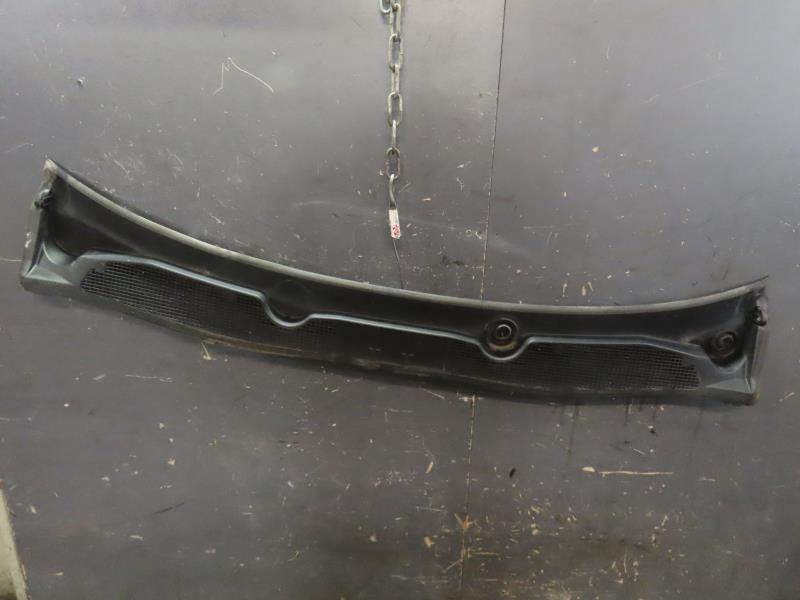 Baie de pare brise RENAULT MEGANE Diesel - 1