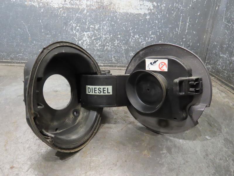 Trappe d'essence RENAULT MEGANE Diesel - 1