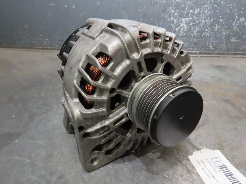 Alternateur RENAULT MEGANE Diesel - 1