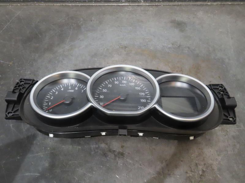 Compteur DACIA LODGY Diesel - 1