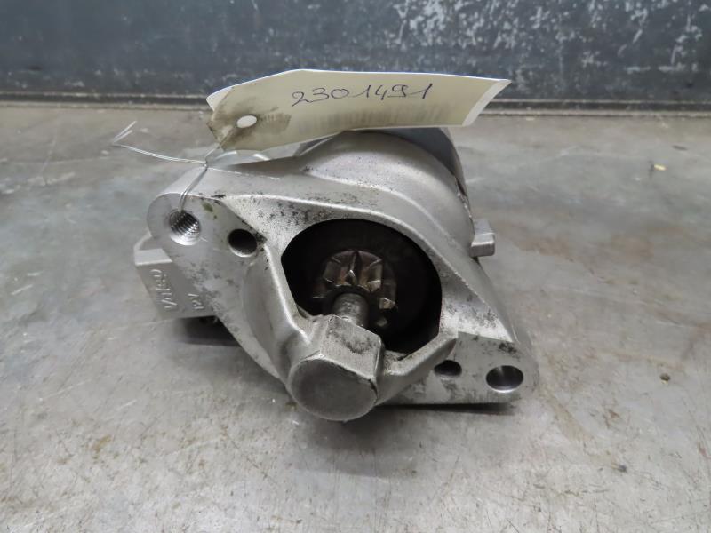 Demarreur RENAULT CLIO Essence - 1