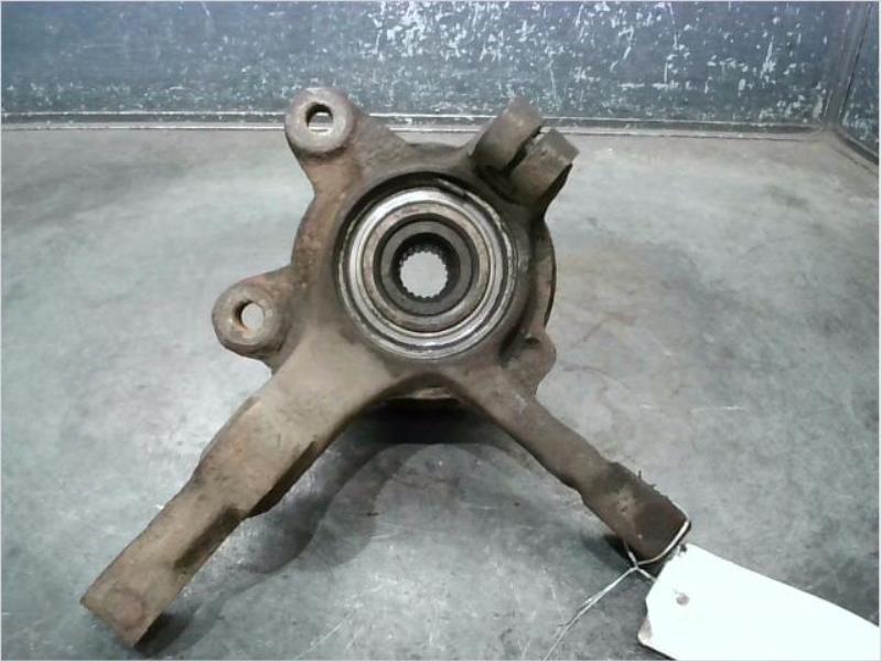 Moyeu avant gauche RENAULT CLIO Diesel - 1