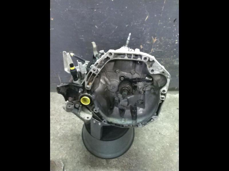 Boite de vitesses RENAULT CLIO Diesel - 1