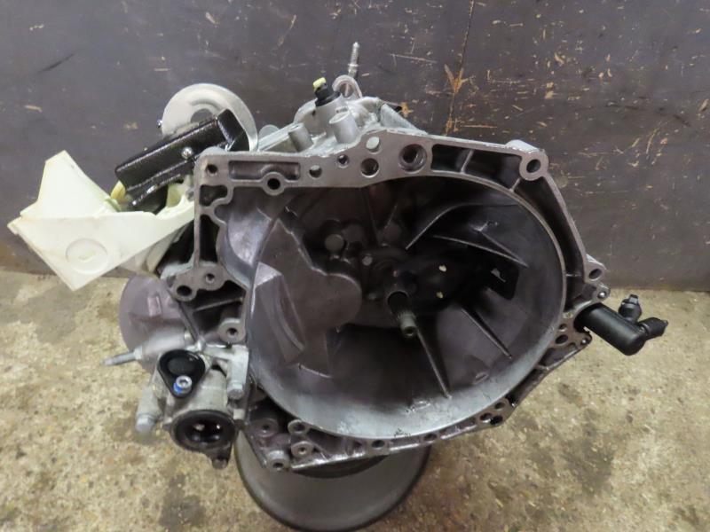 Boite de vitesses PEUGEOT 307 Diesel - 1